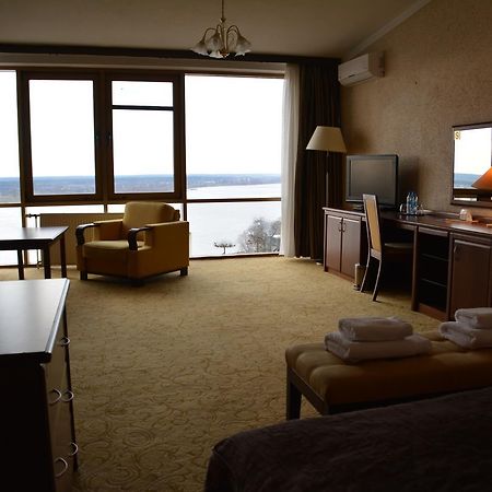 Hotel Starzynski Płock エクステリア 写真