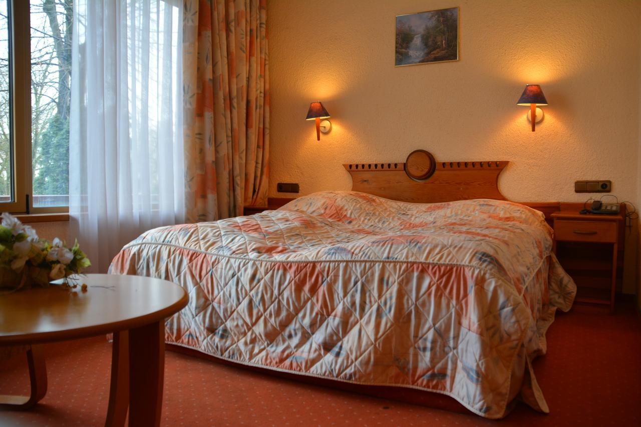 Hotel Starzynski Płock エクステリア 写真