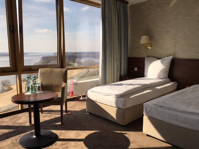 Hotel Starzynski Płock エクステリア 写真